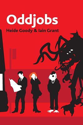 Oddjobs by Heide Goody, Iain Grant