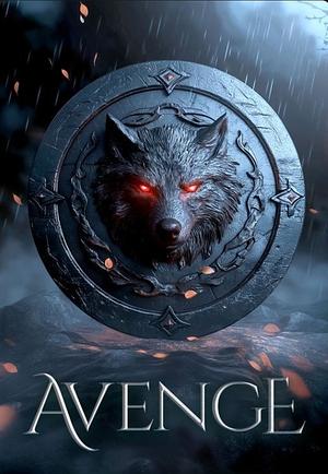 Avenge by R. L. Burchett