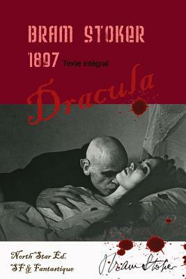 Dracula by Bram Stoker