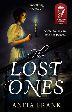 The Lost Ones by Anita Frank
