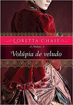Volúpia de Veludo by Loretta Chase