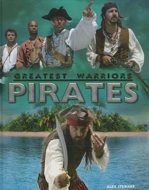 Pirates by Alex Stewart