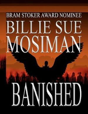 Banished by Billie Sue Mosiman