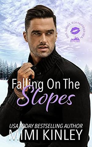 Falling On The Slopes by Mimi Kinley