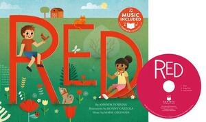 Red by Amanda Doering
