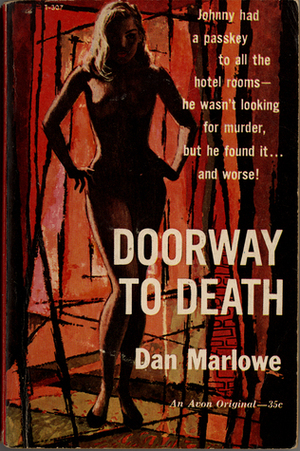 Doorway to Death by Dan J. Marlowe