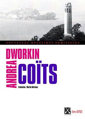 Coïts by Ariel Levy, Andrea Dworkin