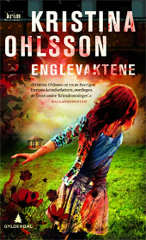 Englevaktene by Kristina Ohlsson