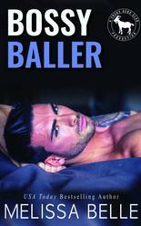 Bossy Baller by Melissa Belle