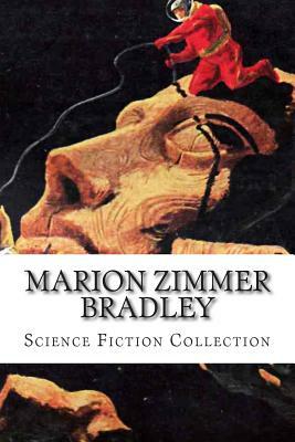 Marion Zimmer Bradley, Science Fiction Collection by Marion Zimmer Bradley
