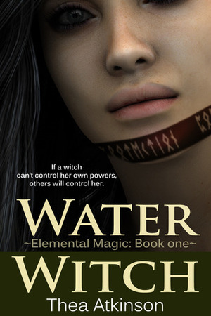 Water Witch by Thea Atkinson