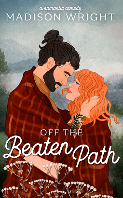 Off the Beaten Path by Madison Wright