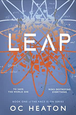Leap by O.C. Heaton