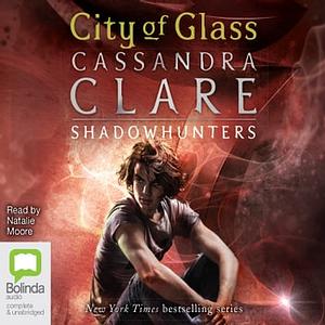 City of Glass by Cassandra Clare