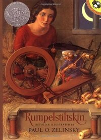 Rumpelstiltskin by Paul O. Zelinsky