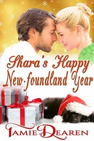Shara's Happy New-foundland Year by Tamie Dearen