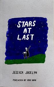 Stars At Last by Jessica Jocelyn