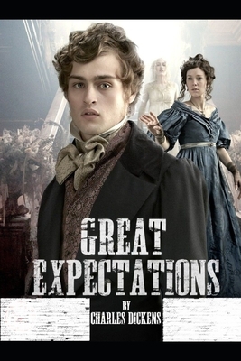 Great Expectations Illustrated by Charles Dickens