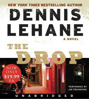 The Drop by Dennis Lehane
