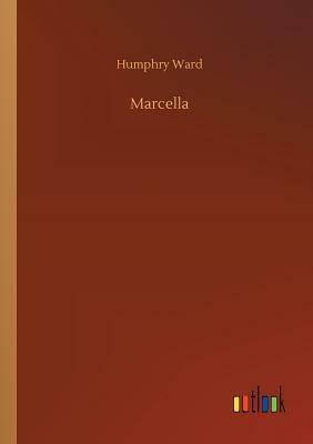 Marcella by Humphry Ward