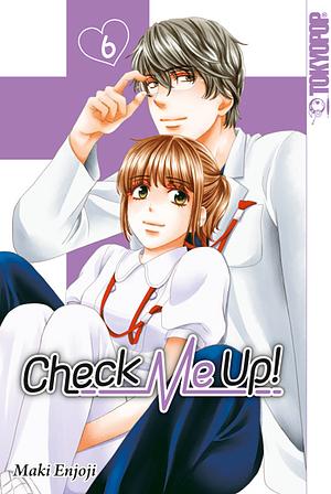 Check Me Up!, Band 6 by Maki Enjōji