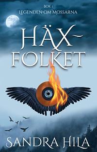 Häxfolket by Sandra Hila