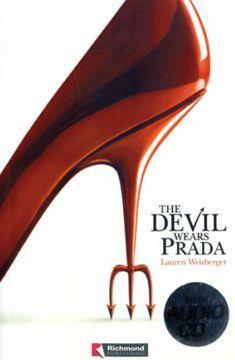 The Devil Wears Prada by Lauren Weisberger