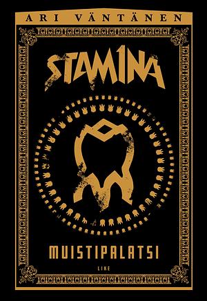 Stam1na – Muistipalatsi by Ari Väntänen