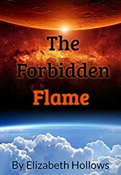 The Forbidden Flame by Elizabeth Hollows