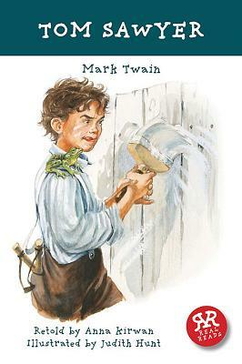 Tom Sawyer by Mark Twain