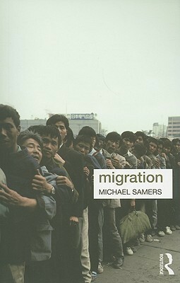 Migration by Michael Samers