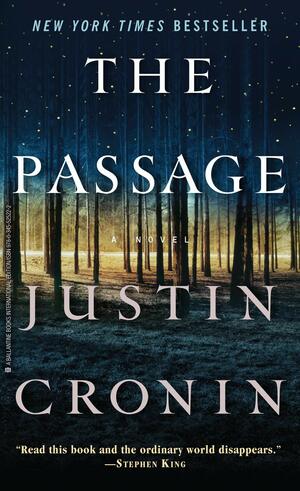 The Passage by Justin Cronin