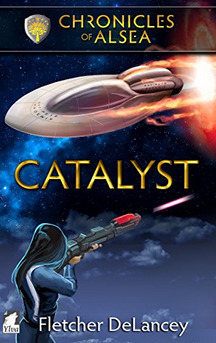 Catalyst by Fletcher DeLancey