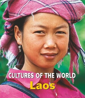 Laos by Magdalene Koh, Stephen Mansfield