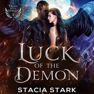 Luck of the Demon by Stacia Stark