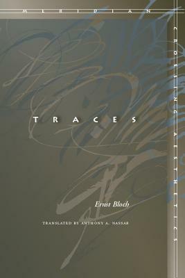 Traces by Ernst Bloch