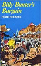 Billy Bunter's Bargain by Frank Richards