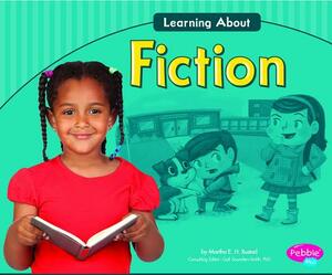 Learning about Fiction by 