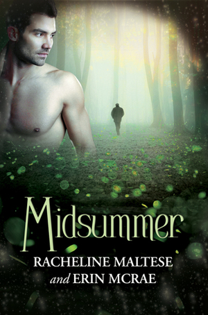 Midsummer by Erin McRae, Racheline Maltese