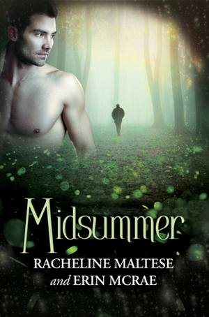 Midsummer by Racheline Maltese, Erin McRae