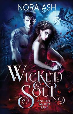 Wicked Soul by Nora Ash