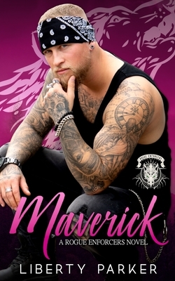 Maverick by Liberty Parker