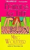 Friends for Life by Meg Wolitzer