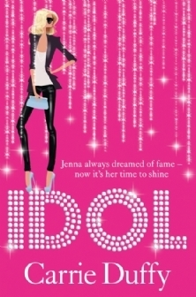 Idol by Carrie Duffy