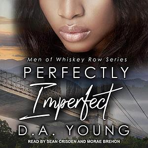 Perfectly Imperfect by D.A. Young
