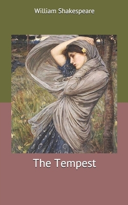 The Tempest by William Shakespeare