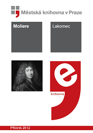 Lakomec by Molière