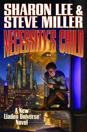 Necessity's Child by Sharon Lee, Steve Miller