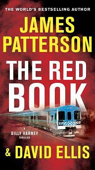 The Red Book by James E. Patterson, David Ellis