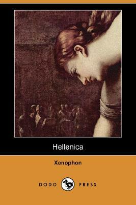 Hellenica by Xenophon